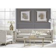thumbnail image 2 of Home Fare Marble Top Side Table, 2 of 2