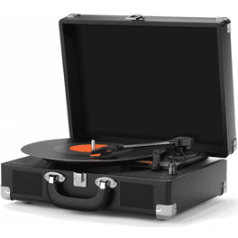 Gemini XL 500 II - Turntable - Walmart.com