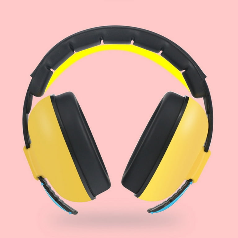 Baby noise cancelling headphones walmart cheap