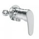 thumbnail image 3 of Válvula de Batidora de Ducha, Válvula de Mezcla de Agua de Ducha Solar Aleació de Zinc, Para Rociador de Bidet de Inodoro, Apariencia Suave, Hilo apretado para la prevención, 3 of 7