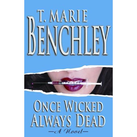 Pre-Owned Once Wicked, Always Dead