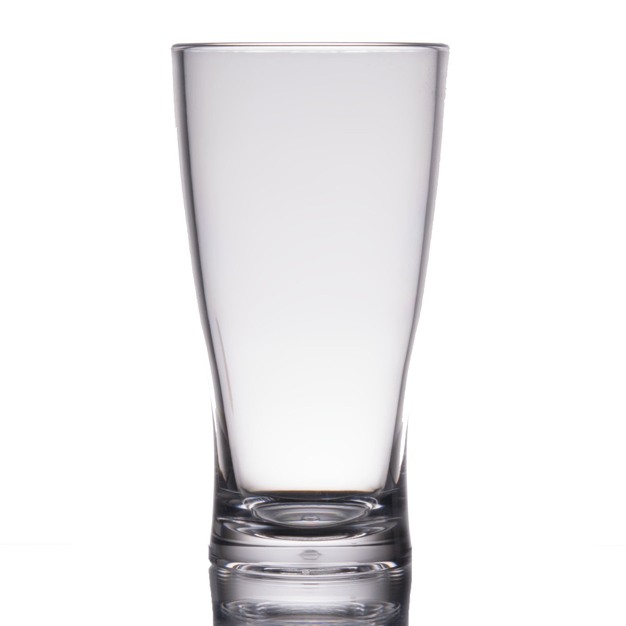 Customizable SAN Plastic Shooter / Dessert Shot Glass,Pack of 3