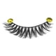 thumbnail image 2 of Fiudx Pestañas Glamorosas, Pestañas Postizas Largas y Rizadas, Pestañas Reutilizables En Tira Completa, Ideales Selfies En Boda, Amantes En La Belleza, Paquete En 10 Pares, Color Negro., 2 of 3