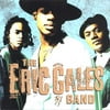 The Eric Gales Band