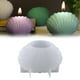thumbnail image 5 of molde para velas,Moldes para velas de conchas marinas Moldes de silicona,Moldes para velas de conchas de cera derretida para velas,Moldes de fundición de resina Moldes de Zulema molde para hacer velas, 5 of 8
