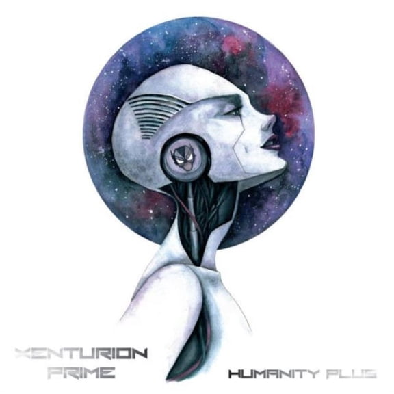 HUMANITY PLUS
