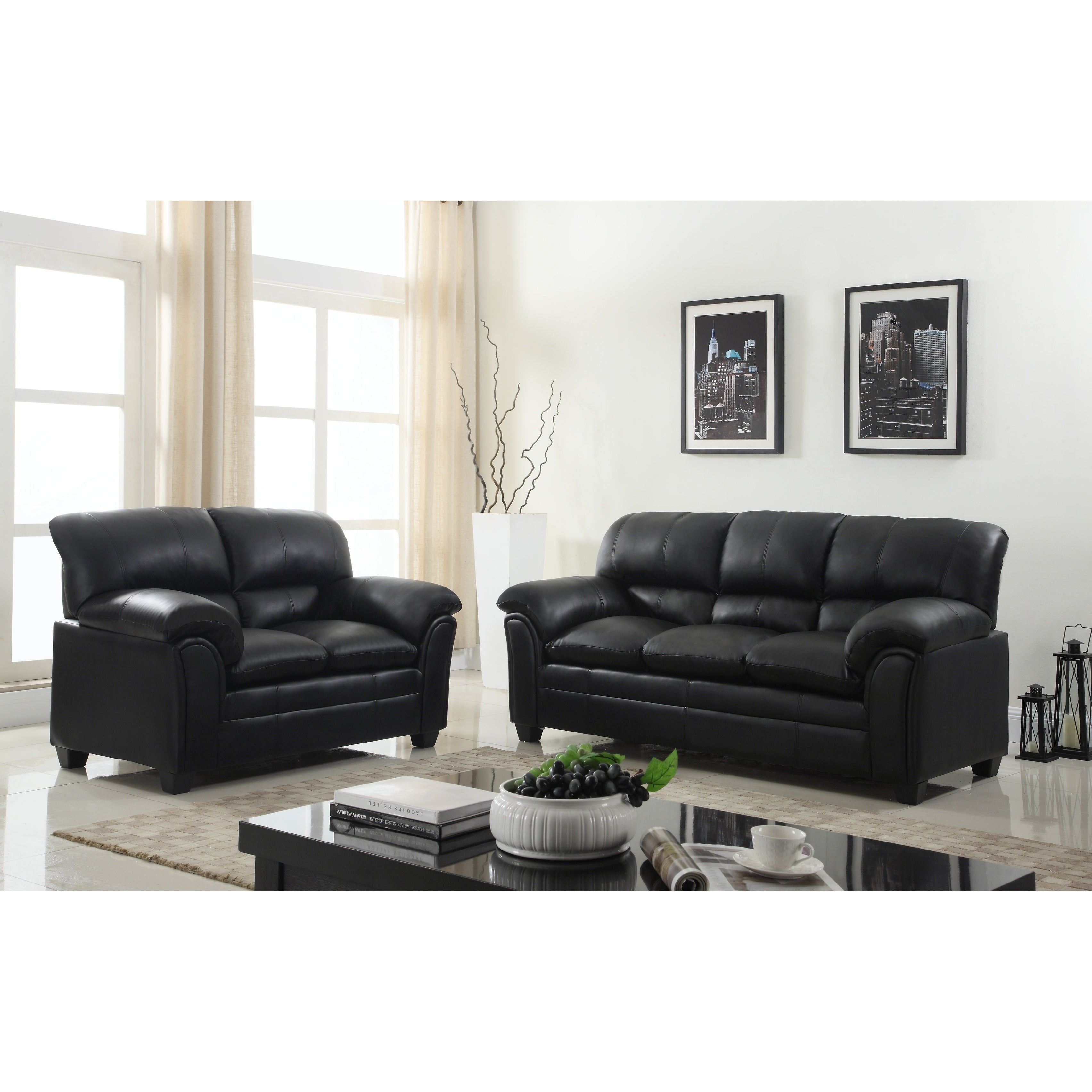Gtu Furniture Sophisticated Luxurious Tiendamia Com