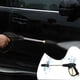 thumbnail image 1 of Pistola pulverizadora de alta presión para lavado de autos con alcance de 8 metros | Patrones de agua ajustables para limpieza de jardines, motocicletas y hogar | Construcción de aleación y seguro, 1 of 7