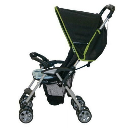 Combi Flare Stroller - Kiwi