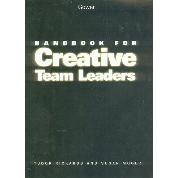 A Team Approach to Creativity, (Hardcover)