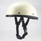 thumbnail image 1 of Casco de motocicleta Retro, protector de media cara Para Moto, Scooter, Cruiser, Chopper, envío directo Fivean Cascos de ciclismo, 1 of 2