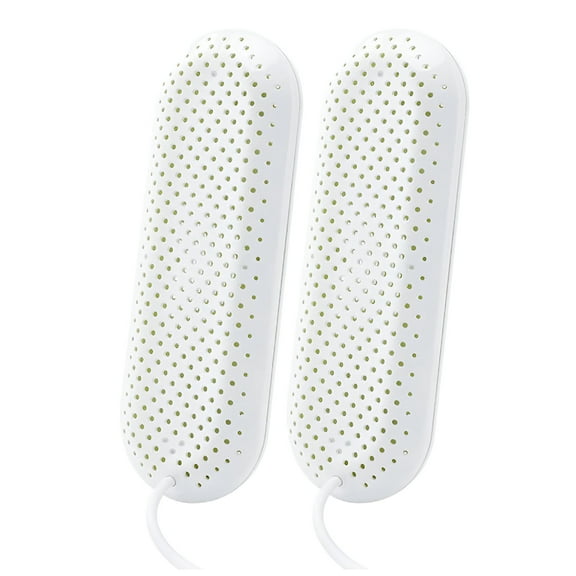 HIBIBUD Shoe Dryer with Ultraviolet Intelligent Timing for Shoes Socks Slippers Temperature Drying