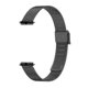 thumbnail image 2 of Para correa de reloj de metal con clip Fitbit Luxe ULJF, 2 of 5