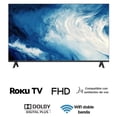 thumbnail image 3 of Tv Tcl 43 Pulgadas Smart Tv Full Hd Roku Tv 43s310r-mx, 3 of 3