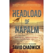 Headload of Napalm, (Paperback)