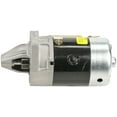 thumbnail image 2 of Bosch Premium 100% Remanufactured Starter, 2 of 4