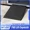 Black, variant on VNN 36" x 24" Shed Ramp with Anti-Slip Surface, 800 lbs Capacity Alloy Steel Ramp for Lawn Mowers, ATVs, Tractors & Motorcycles,Silver