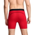 thumbnail image 2 of Jockey Men's EverActive VentraCool Air 6" Boxer Brief, 2 of 7