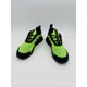 thumbnail image 5 of Adi - das NMD V3 Boost Men's Size Ultra Black Green FZ6495 Sneakers, 5 of 6