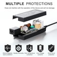 thumbnail image 4 of Adaptador de fuente de alimentación Onadrive de 19 V y 3,42 A para monitores LG, 4 of 7