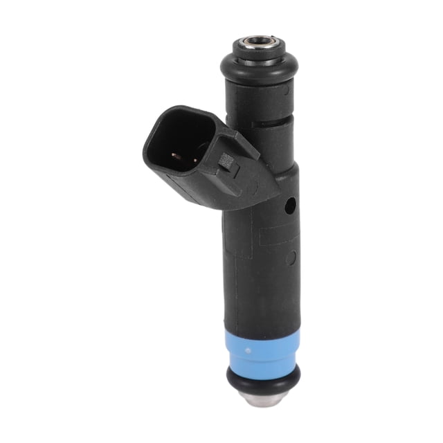 Inyector de combustible Unique Bargains 1 Pcs No.04854181 para Jeep Wrangler 4.0L 1999-2004