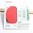 thumbnail image 2 of Diablo StickFast 5 in. Ceramic Blend Adhesive Sanding Disc Kit Assorted 6 pc., 2 of 4