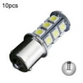 thumbnail image 2 of 10Pcs 1156-5050-18SMD Car Turn Backup Reverse Brake LED Bright Light Bulb Lamp, 2 of 8