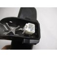 thumbnail image 3 of Pre-Owned Chrysler Pacifica Dodge Caravan Manual Rear View Mirror OEM LKQ - Verify Specific Vehicle Fitment In Description - (Good), 3 of 5