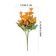 thumbnail image 2 of WEUVEB Flores Artificiales De Margarita Para De Hogar Y Eventos Especiales, 2 of 6
