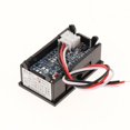 thumbnail image 3 of Medidor de Voltaje Digital LED LCD Voltímetro 100V Accesorios Electrónicos rojo Sharpla Medidor de voltaje digital, 3 of 6