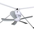 thumbnail image 2 of Canopy Breeze® Canopy Fan, Model CB-101, 2 of 4