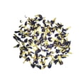 thumbnail image 3 of Flores de guisante de mariposa, 100 % naturales y puras a partir de hojas enteras de flores de guisante de mariposa, recolectadas de forma silvestre, té de flores de guisante azul, té de hierbas de h, 3 of 5