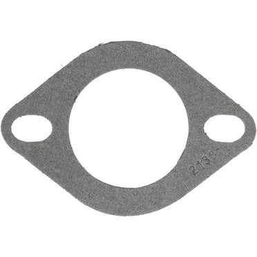 Gates 33624 Engine Coolant Thermostat Gasket Fits select: 2016 KIA SOUL, 1991-2008 FORD RANGER