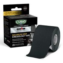 CURAD Performance Series IRONMAN Kinesiology Tape Sports Tapes