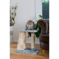 thumbnail image 2 of Armarkat Model X2001 Two-Level Platform Scratcher W Sisal Carpet Board, 2 of 10