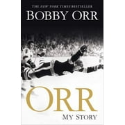 Orr: My Story [Paperback - Used]
