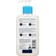 thumbnail image 3 of CeraVe SA Smoothing Cleanser 236ml/8oz, 3 of 5