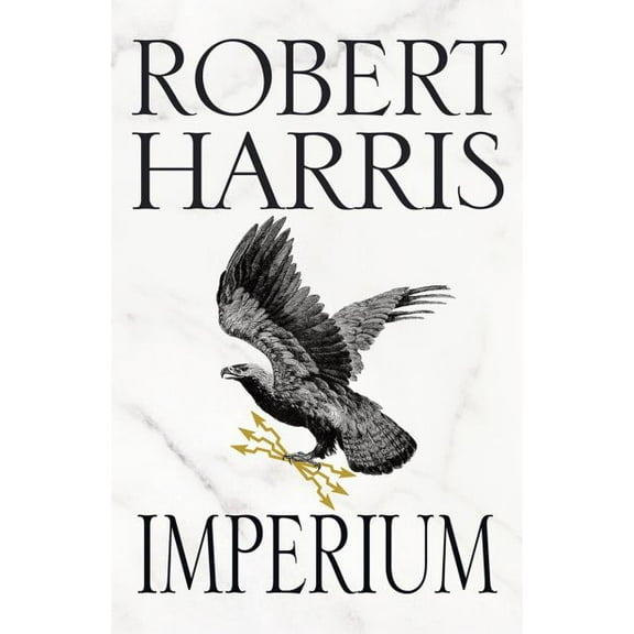 Pre-Owned Imperium (Paperback) 1784756148 9781784756147