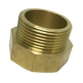 thumbnail image 3 of Tubo de manguera de Agua perfecl Conector de latón DN32 x DN32, 3 of 8