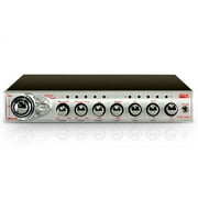 Virtual Reality Surround Sound Processor-Equalizer, VPE500S