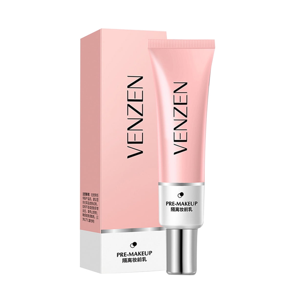 Pore Eraser Face Pre-Makeup Primer Concealer Foundation Anti Wrinkle