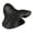 black, variant on Neck And Shoulder Relaxer Cervical Chiropractic Traction Device Advanced Cervical Traction Device Remedial Pillows