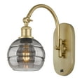 thumbnail image 5 of Innovations Lighting - Rochester - 1 Light Arm Swivels Side to Side Wall Sconce, 5 of 7