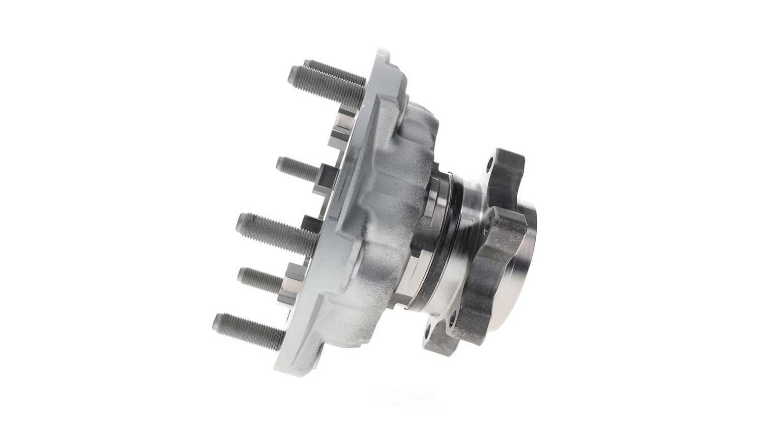 SKF BR931151 Wheel Bearing and Hub Assembly