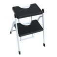 thumbnail image 1 of 2 Échelles, Tabouret Pliant Solide pour la Cuisine, 1 of 8