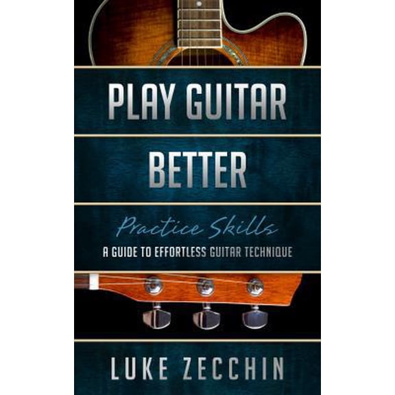 Pre-Owned Play Guitar Better : The Quick-Start Guide to Great Technique (Book + Online Bonus)