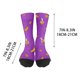 thumbnail image 3 of Calcetines de Plátano Competitivos con Calefacción, Bonitos Calcetines de Plátano para Hombres y Mujeres., 3 of 4