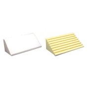 50644300 White Economy Positioning Wedge