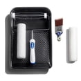 thumbnail image 3 of BEST Paint Roller Kit: Walls and Ceiling 6-Piece Paint Applicator Kit, 3 of 3