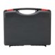 thumbnail image 1 of Caja de herramientas de tatuaje antiimpacto, caja de almacenamiento de herramientas de tatuaje Caja de herramientas de tatuaje Caja de herramientas de tatuaje Claridad notable, 1 of 5